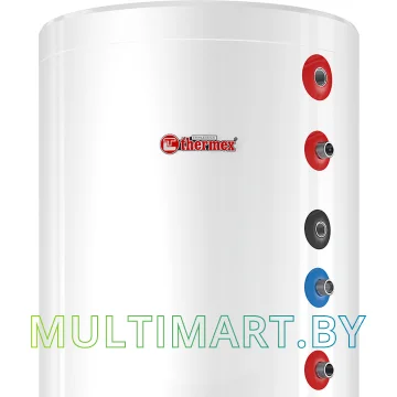 Водонагреватель Thermex IRP 200 V (combi) Pro картинка 3